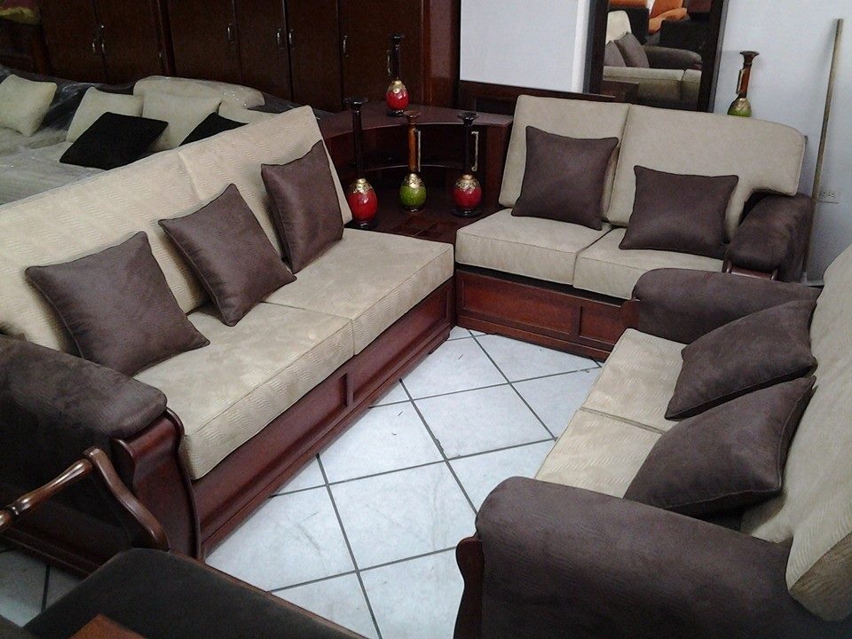 Juego de sala